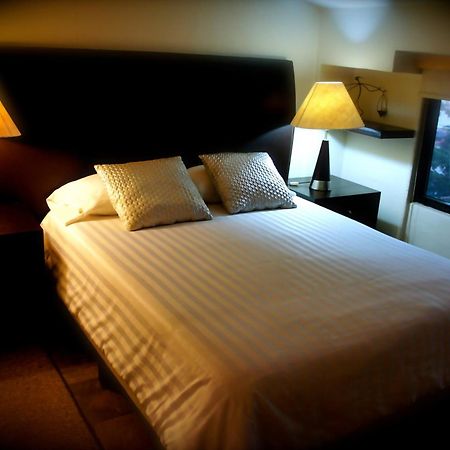 Aztic Hotel And Executive Suites Mexico-stad Kamer foto