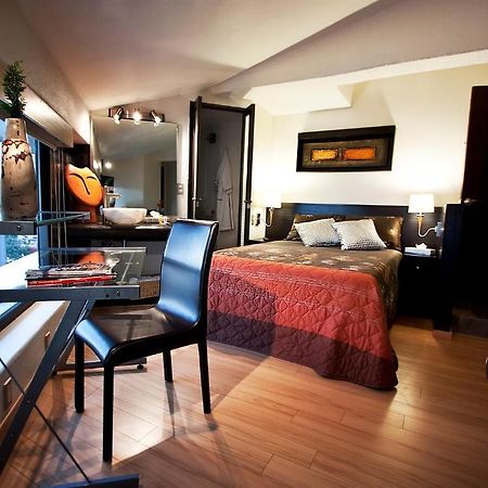 Aztic Hotel And Executive Suites Mexico-stad Buitenkant foto
