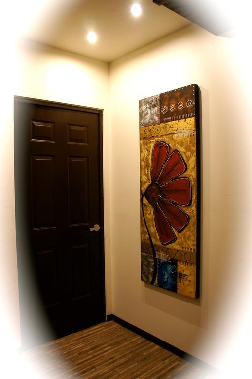 Aztic Hotel And Executive Suites Mexico-stad Kamer foto