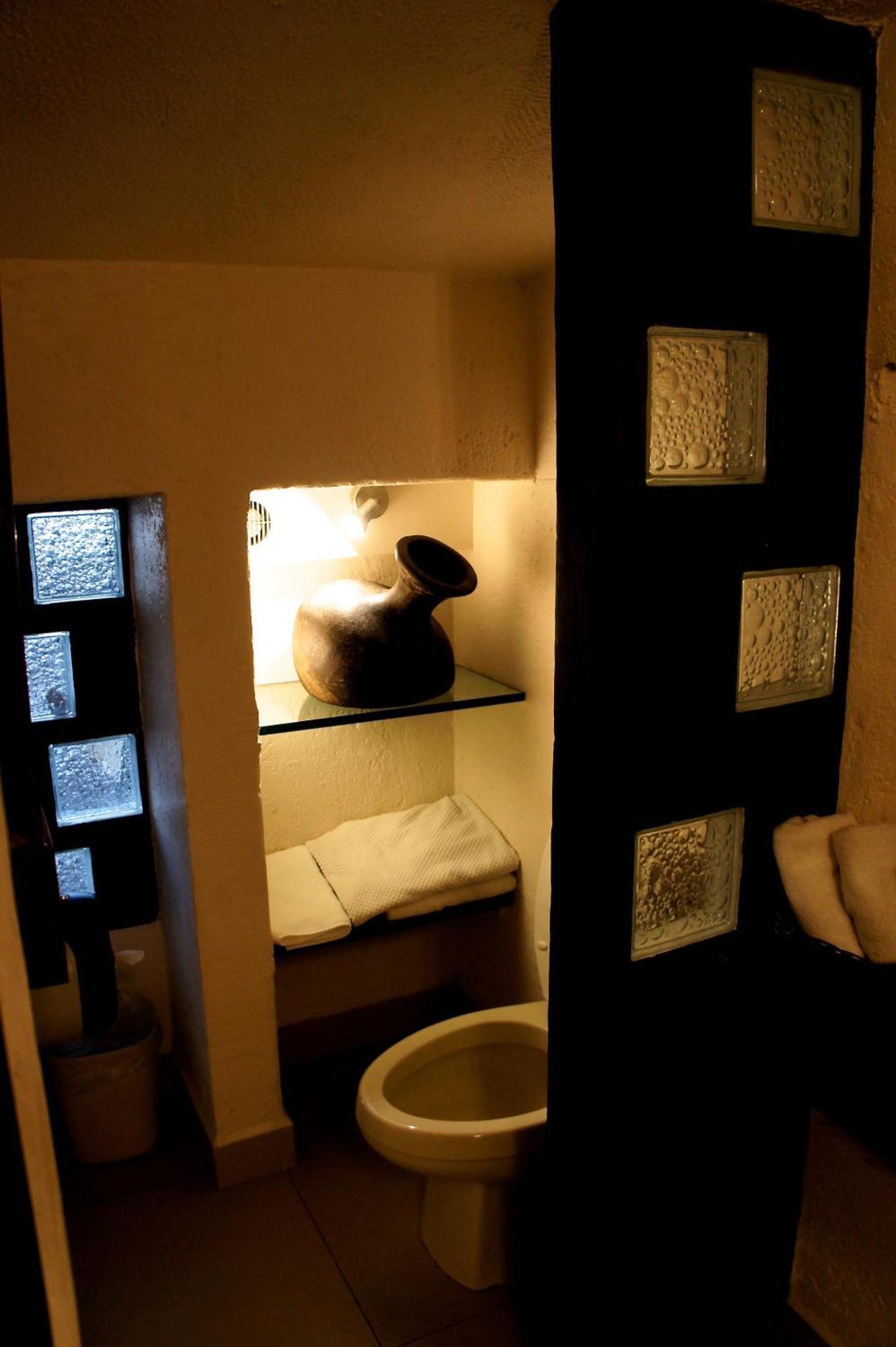 Aztic Hotel And Executive Suites Mexico-stad Kamer foto