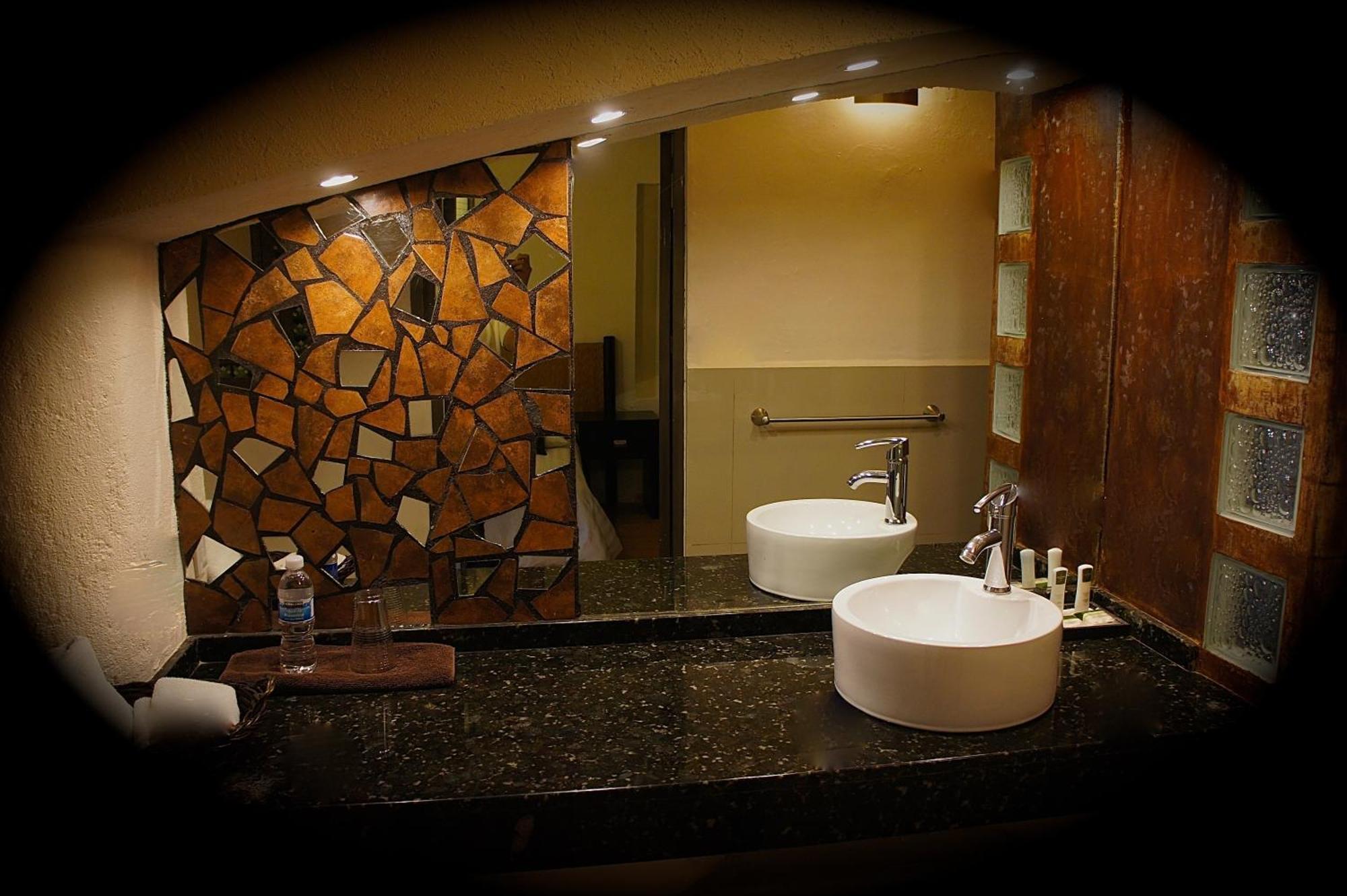 Aztic Hotel And Executive Suites Mexico-stad Kamer foto