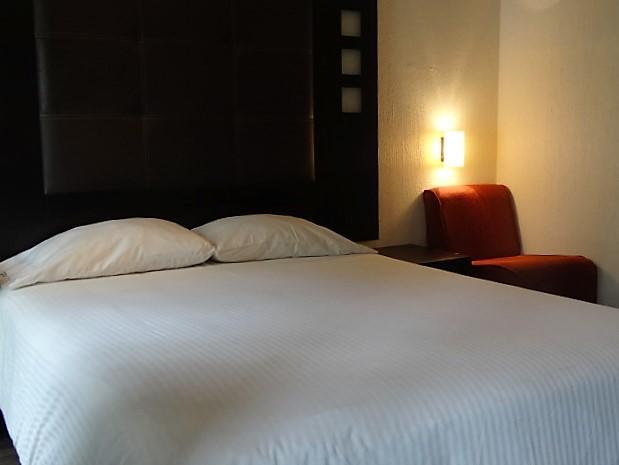 Aztic Hotel And Executive Suites Mexico-stad Buitenkant foto
