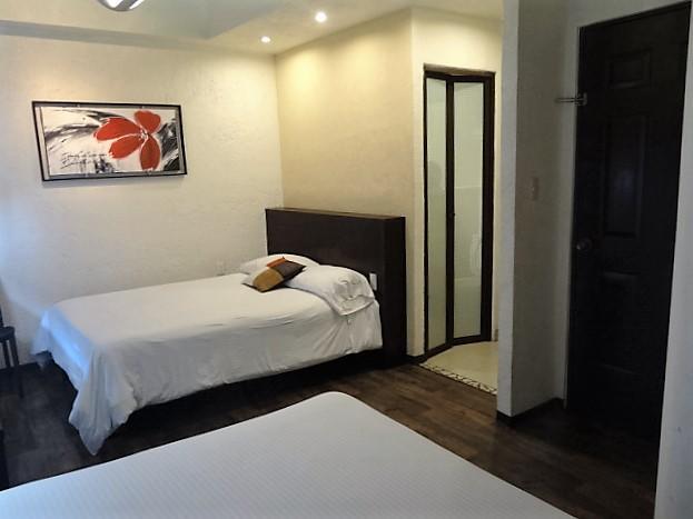 Aztic Hotel And Executive Suites Mexico-stad Buitenkant foto