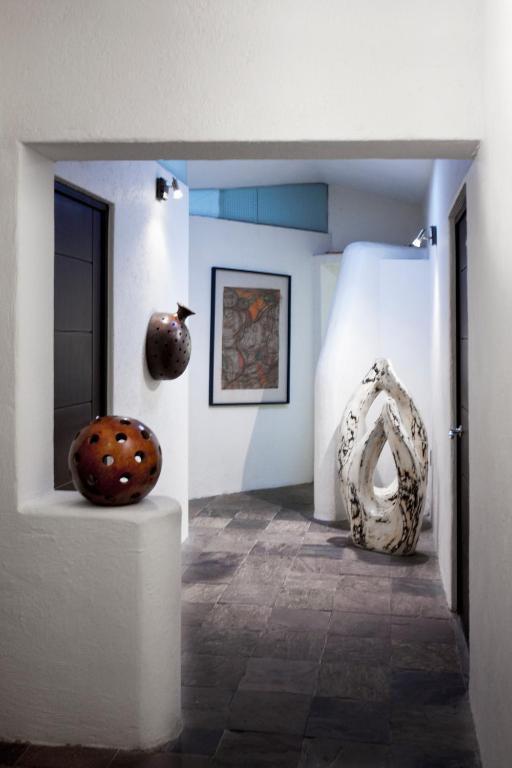 Aztic Hotel And Executive Suites Mexico-stad Buitenkant foto