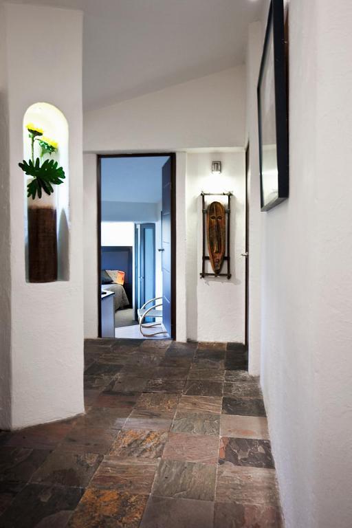 Aztic Hotel And Executive Suites Mexico-stad Buitenkant foto